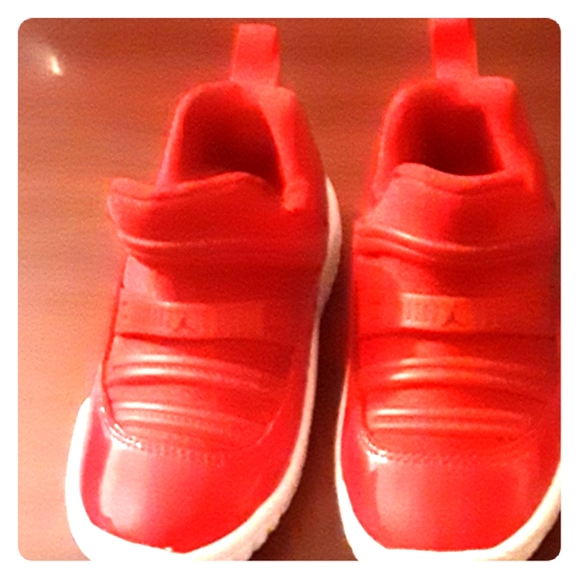 jordan retro 11 flex